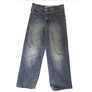 Vintage Ninety Six North Boys Jeans
